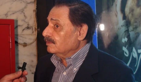 كرباج: المنتخبات الصغيرة كانت مهيأة للمونديال كرباج: المنتخبات الصغيرة كانت مهيأة للمونديال