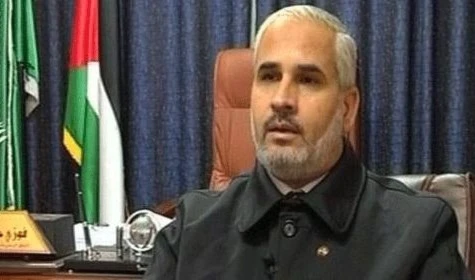 برهوم: من أراد أن يصبح زعيماً عليه أن يلتصق بفلسطين وأن يكون قريباً من القضية الفلسطينية برهوم: من أراد أن يصبح زعيماً عليه أن يلتصق بفلسطين وأن يكون قريباً من القضية الفلسطينية