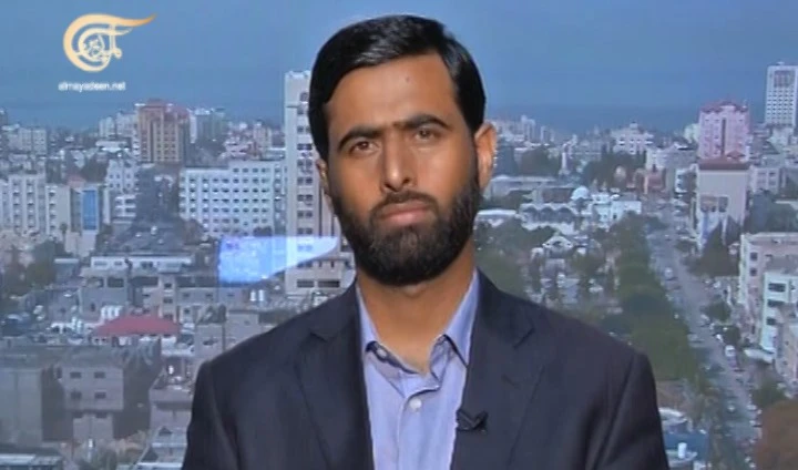 المصري: الحرب البرية حلم للمقاومة لانها ستشكل مقبرة للعدو المصري: الحرب البرية حلم للمقاومة لانها ستشكل مقبرة للعدو