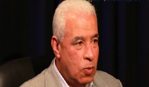 الغول: مصر وتركيا وبعض الدول الأوروبية تسعى للتهدئة الغول: مصر وتركيا وبعض الدول الأوروبية تسعى للتهدئة