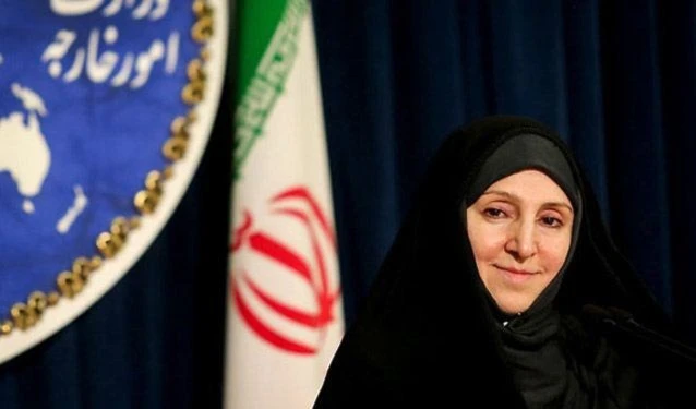 أفخم: الممارسات الإسرائيلية تدلّ على ضعف الكيان وانغلاقه على نفسه أفخم: الممارسات الإسرائيلية تدلّ على ضعف الكيان وانغلاقه على نفسه