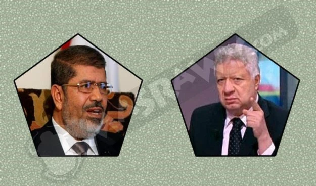 مرتضى منصور يتهم محمد مرسي بمحاولة اغتياله مرتضى منصور يتهم محمد مرسي بمحاولة اغتياله
