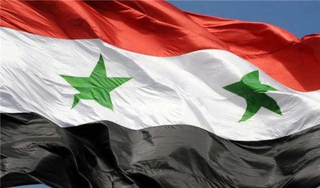 الخارجية السورية تؤكد أن دمشق ماضية في محاربة الإرهاب الخارجية السورية تؤكد أن دمشق ماضية في محاربة الإرهاب