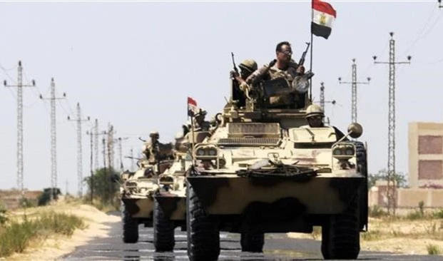 العملية تأتي بعد عدد من الاحتجاجات شهدتها مناطق مصرية في ذكرى ثورة 25 يناير العملية تأتي بعد عدد من الاحتجاجات شهدتها مناطق مصرية في ذكرى ثورة 25 يناير