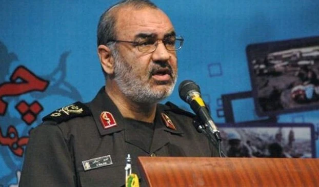 سلامي: طهران رفعت من مساعداتها لسوريا كماً ونوعاً سلامي: طهران رفعت من مساعداتها لسوريا كماً ونوعاً