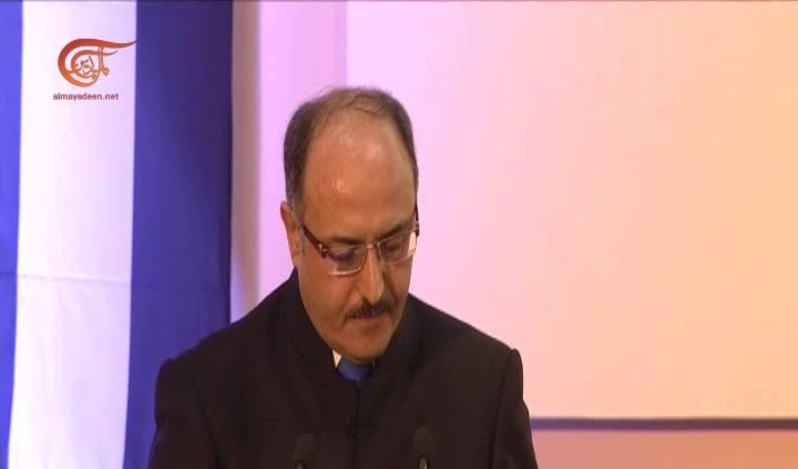 "اليوم هو يوم الزعيم الاممي والثوري الكبير فيديل كاسترو روس" "اليوم هو يوم الزعيم الاممي والثوري الكبير فيديل كاسترو روس"