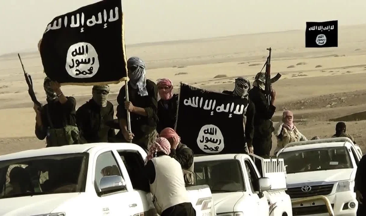 الجعفري ينفي أن تكون بلاده طلبت عوناً أجنبياً برياً لمحاربة داعش الجعفري ينفي أن تكون بلاده طلبت عوناً أجنبياً برياً لمحاربة داعش