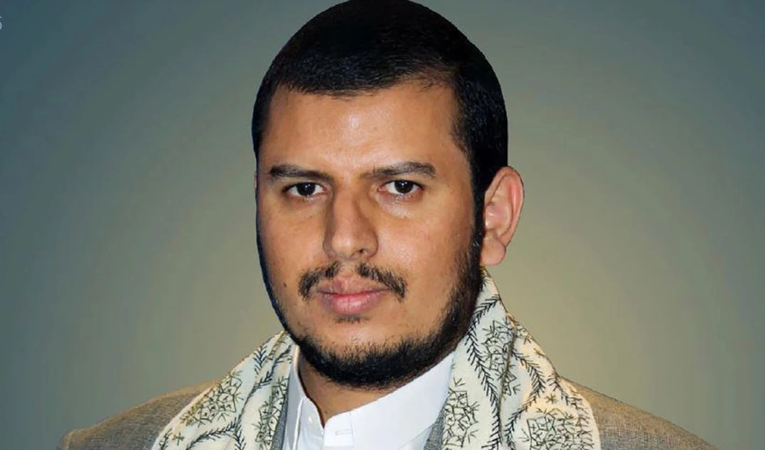 الحوثي: الحوار لن يكون تحت رعاية أي طرف يتبنى العداء للشعب اليمني الحوثي: الحوار لن يكون تحت رعاية أي طرف يتبنى العداء للشعب اليمني