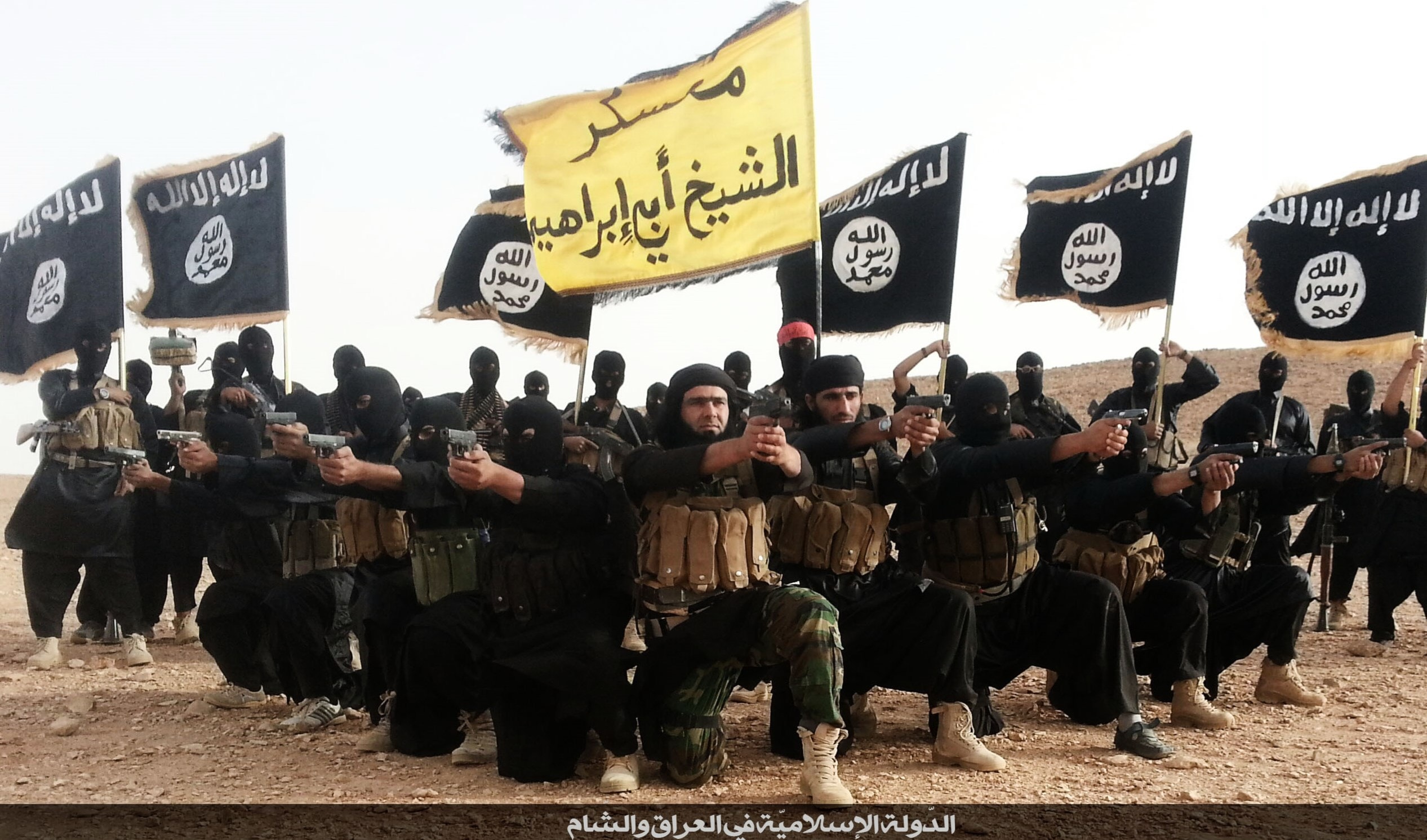 ظاهرة داعش لها جذور ضاربة عميقاً في التاريخ عود لعدة عقود من الزمن ظاهرة داعش لها جذور ضاربة عميقاً في التاريخ عود لعدة عقود من الزمن