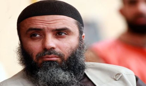 يعد أبو عياض من أبرز الإرهابيين المطلوبين في تونس يعد أبو عياض من أبرز الإرهابيين المطلوبين في تونس