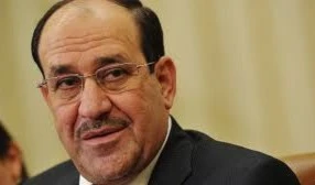 الأمين العام لحزب الدعوة الإسلامية في العراق نوري المالكي الأمين العام لحزب الدعوة الإسلامية في العراق نوري المالكي