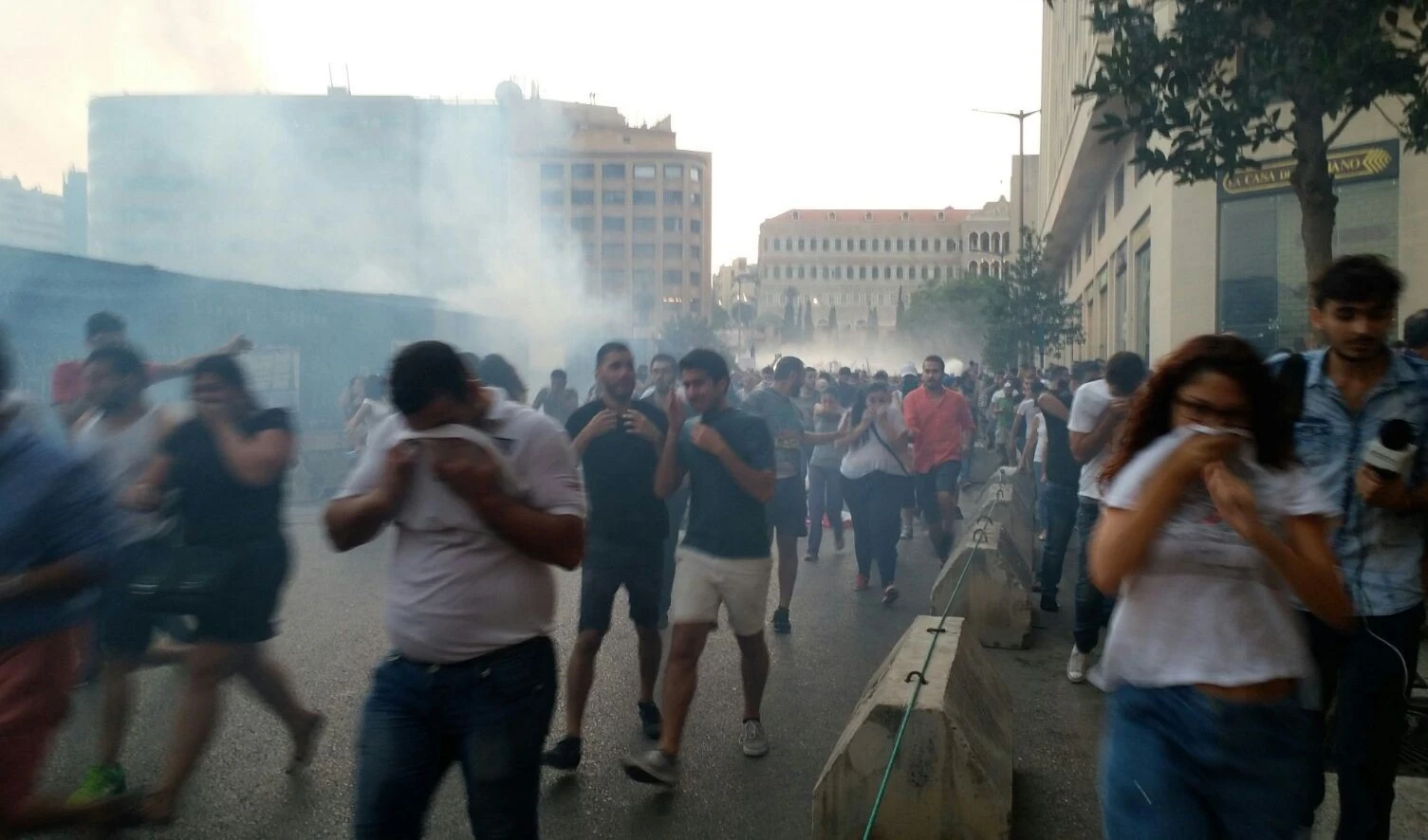 المشنوق: أنا لست ابن أي نظام امني ولست ضد المحاسبة المشنوق: أنا لست ابن أي نظام امني ولست ضد المحاسبة