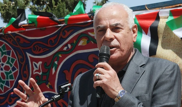 أبو العينين: حماس أو أي فصيل فلسطيني آخر لا يمكن أن يكون بديلاً لمنظمة التحرير الفلسطينية أبو العينين: حماس أو أي فصيل فلسطيني آخر لا يمكن أن يكون بديلاً لمنظمة التحرير الفلسطينية