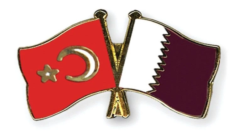 قطر تتحفظ على بيان الجامعة العربية بخصوص استنكاره لقصف تركيا للشمال العراقي قطر تتحفظ على بيان الجامعة العربية بخصوص استنكاره لقصف تركيا للشمال العراقي