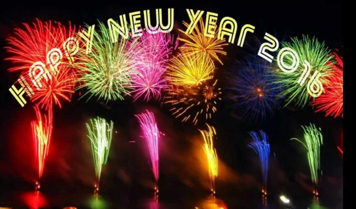 العالم يستقبل عام 2016 وسط تدابير أمنية العالم يستقبل عام 2016 وسط تدابير أمنية