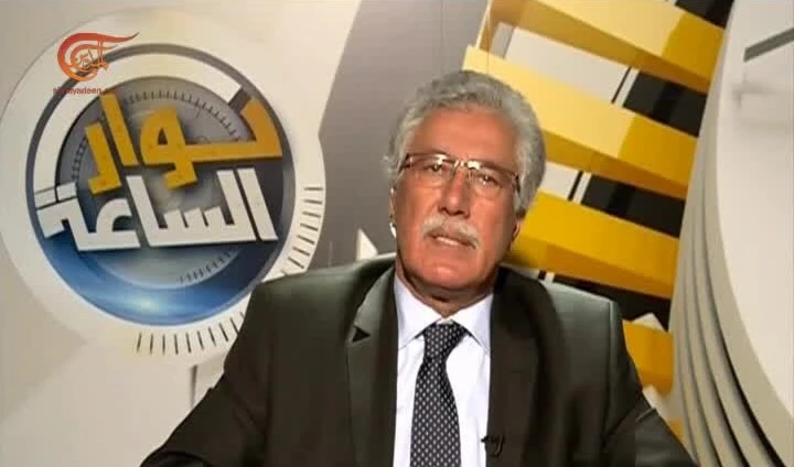 حمة الهمامي حمة الهمامي