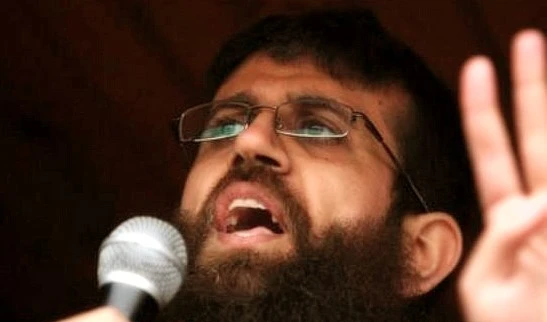 عدنان: الفلسطينيون هم الخاسر الوحيد جرّاء ملاحقات واعتقالات أمن السلطة الفلسطينية عدنان: الفلسطينيون هم الخاسر الوحيد جرّاء ملاحقات واعتقالات أمن السلطة الفلسطينية
