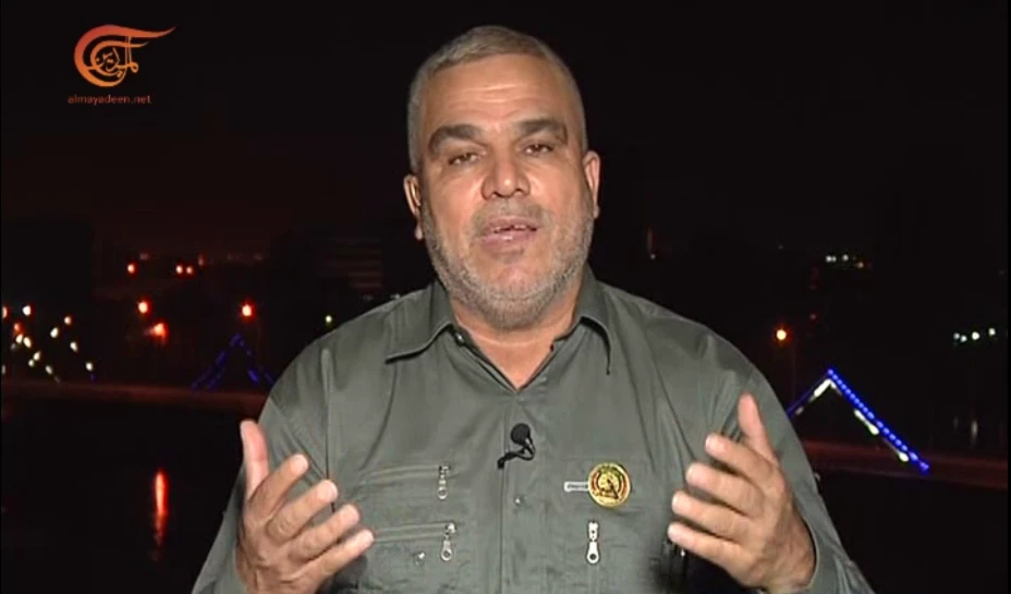النوري: لا يمكن ان نجعل العراق ساحة للطموحات الاردوغانية النوري: لا يمكن ان نجعل العراق ساحة للطموحات الاردوغانية
