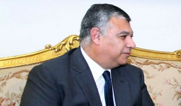 فوزي: مساعدة الشعب الفلسطيني ما زالت أولوية في السياسة المصرية فوزي: مساعدة الشعب الفلسطيني ما زالت أولوية في السياسة المصرية