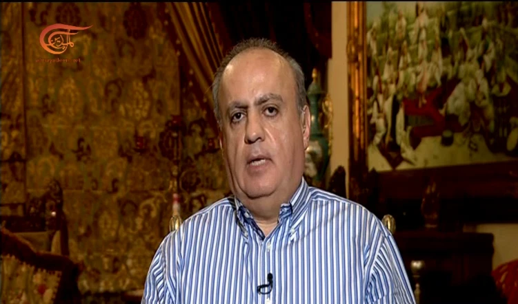 وهاب للميادين: سرايا التوحيد ترفض استخدام السلاح إلا دفاعاً عن النفس ودعماً للجيش اللبناني وصدّ أي عدوان إسرائيلي مقبل وهاب للميادين: سرايا التوحيد ترفض استخدام السلاح إلا دفاعاً عن النفس ودعماً للجيش اللبناني وصدّ أي عدوان إسرائيلي مقبل