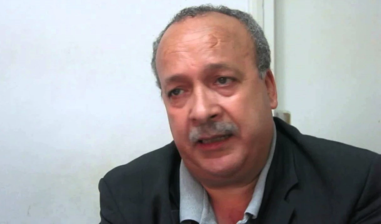 صالح الطاهري: مشروع الميزانية التي قدمتها الدولة لسنة 2017 غير واضحة الأهداف صالح الطاهري: مشروع الميزانية التي قدمتها الدولة لسنة 2017 غير واضحة الأهداف