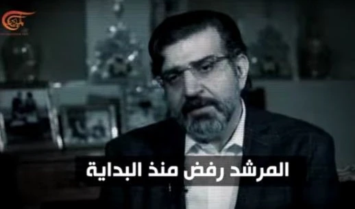 السفير الإيراني السابق لدى باريس يروي كواليس المفاوضات بين طهران والأوروبيين السفير الإيراني السابق لدى باريس يروي كواليس المفاوضات بين طهران والأوروبيين