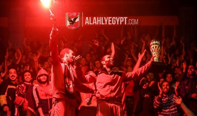 الأهلي حافظ على تقدمه باللقاء منذ الربع الأول الأهلي حافظ على تقدمه باللقاء منذ الربع الأول