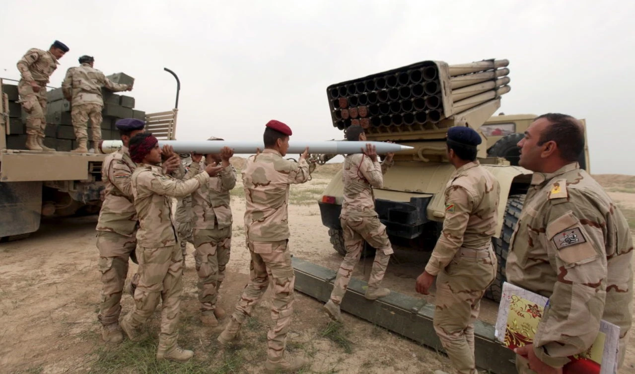 لم يتغير الوضع الميداني في المحور الجنوبي الشرقي لم يتغير الوضع الميداني في المحور الجنوبي الشرقي