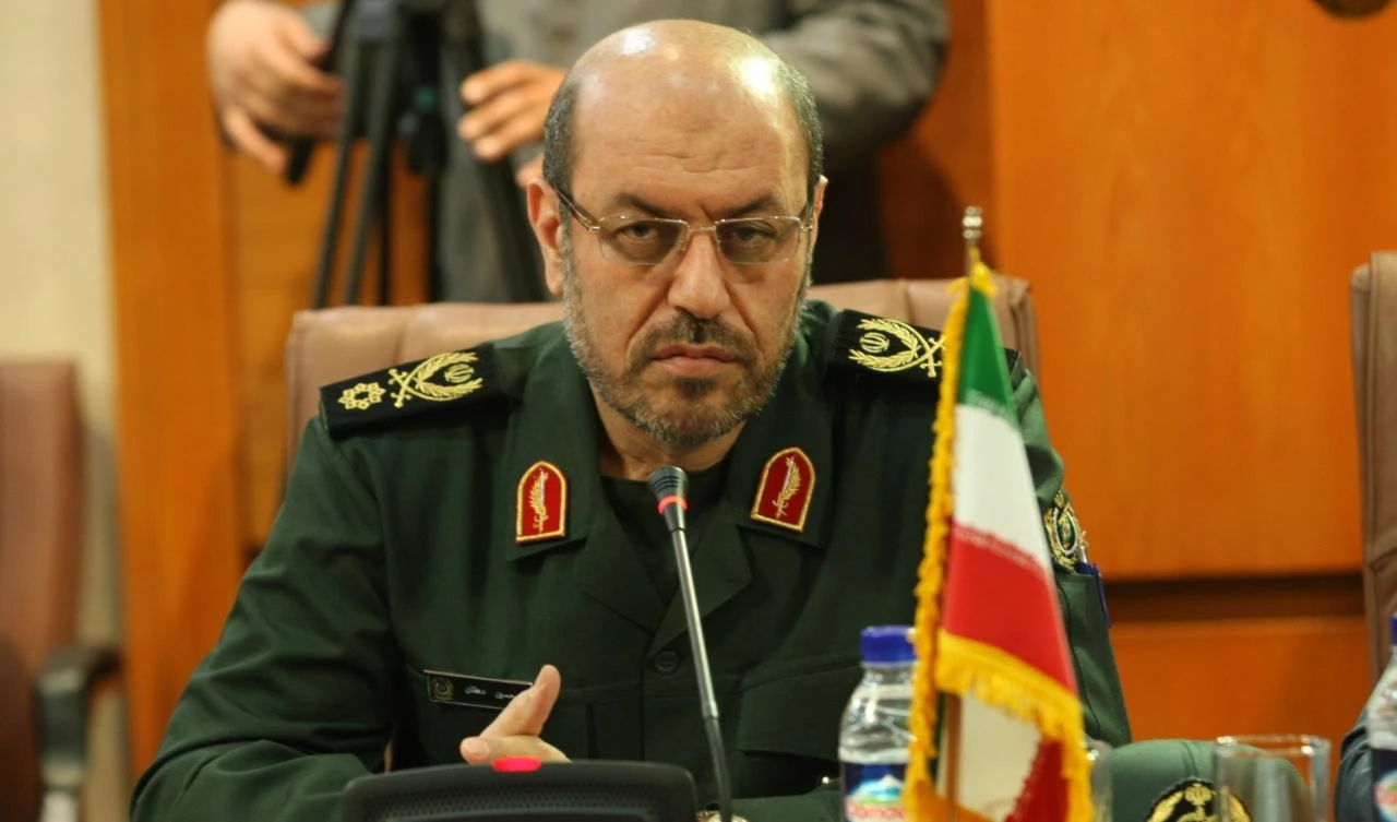 دهقان: إيران في مقدمة الدول التي تكافح التيارات التي تخل بالأمن العالمي دهقان: إيران في مقدمة الدول التي تكافح التيارات التي تخل بالأمن العالمي
