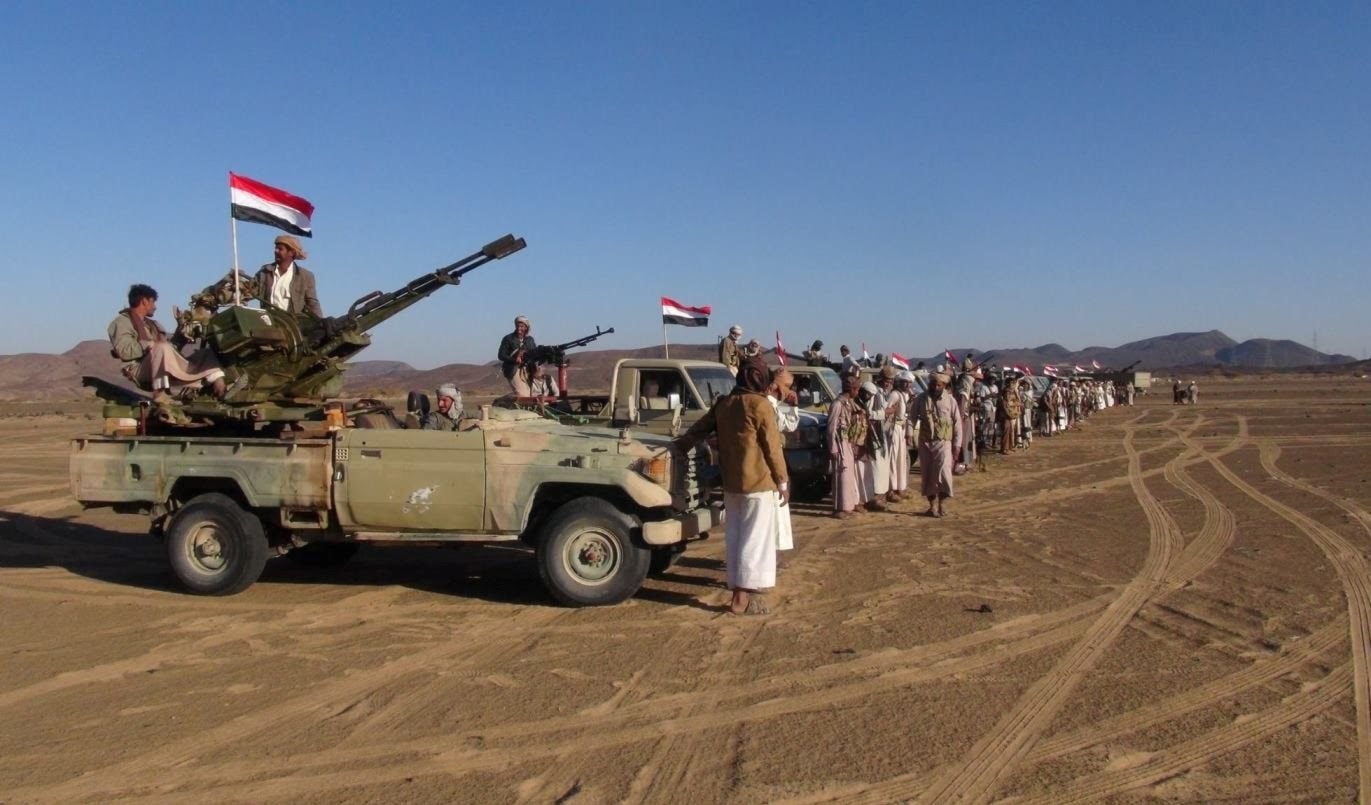 الجيش اليمني واللجان الشعبية يفشلون محاولة زحف لقوات هادي في صنعاء الجيش اليمني واللجان الشعبية يفشلون محاولة زحف لقوات هادي في صنعاء