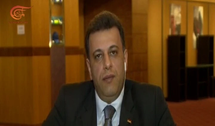 كزبري: العملية السياسية ستتم تحت غطاء الدستور السياسي النافذ كزبري: العملية السياسية ستتم تحت غطاء الدستور السياسي النافذ