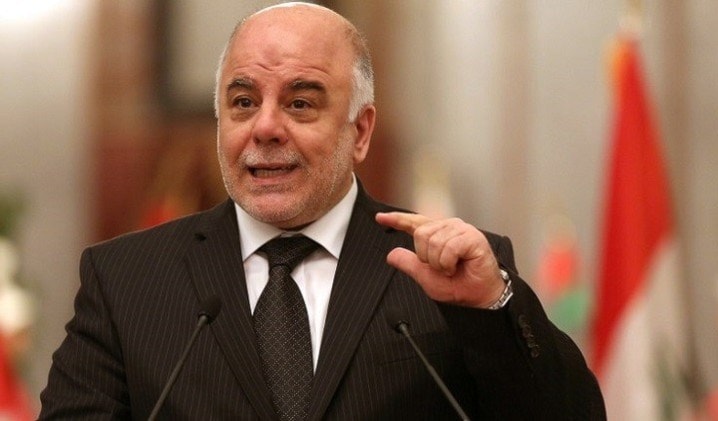 العبادي: التعديل الوزاري جزء من الإصلاحات التي قدمنّاها العبادي: التعديل الوزاري جزء من الإصلاحات التي قدمنّاها