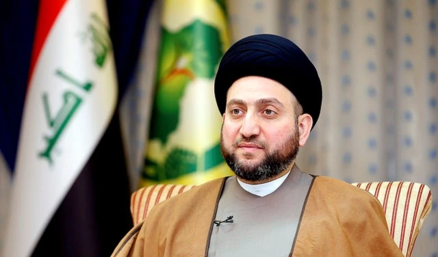 مبادرة الحكيم تتضمن 9 بنود مبادرة الحكيم تتضمن 9 بنود