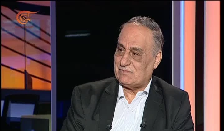 أبو أحمد فؤاد: القرار في المصالحة ليس بيد فتح وحماس ولكن بيد المحاور أبو أحمد فؤاد: القرار في المصالحة ليس بيد فتح وحماس ولكن بيد المحاور