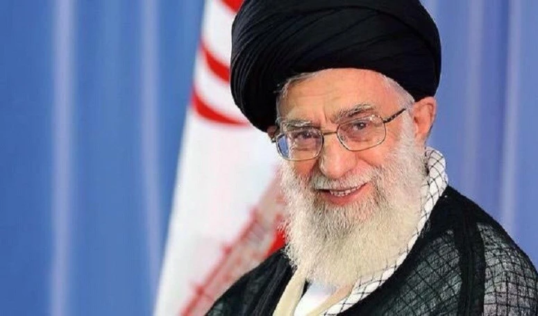 خامنئي: حزب الله يظهر حكمة ونضجاً في التعامل مع الدعاية ضده خامنئي: حزب الله يظهر حكمة ونضجاً في التعامل مع الدعاية ضده