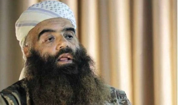 الغارة السورية أسفرت عن مقتل عدد من قيادات النصرة أهمهم أبو فراس السوري الغارة السورية أسفرت عن مقتل عدد من قيادات النصرة أهمهم أبو فراس السوري