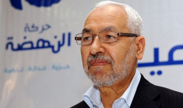 يرى الغنوشي أن القاعدة وداعش شوها مفهوم الإسلام السياسي يرى الغنوشي أن القاعدة وداعش شوها مفهوم الإسلام السياسي