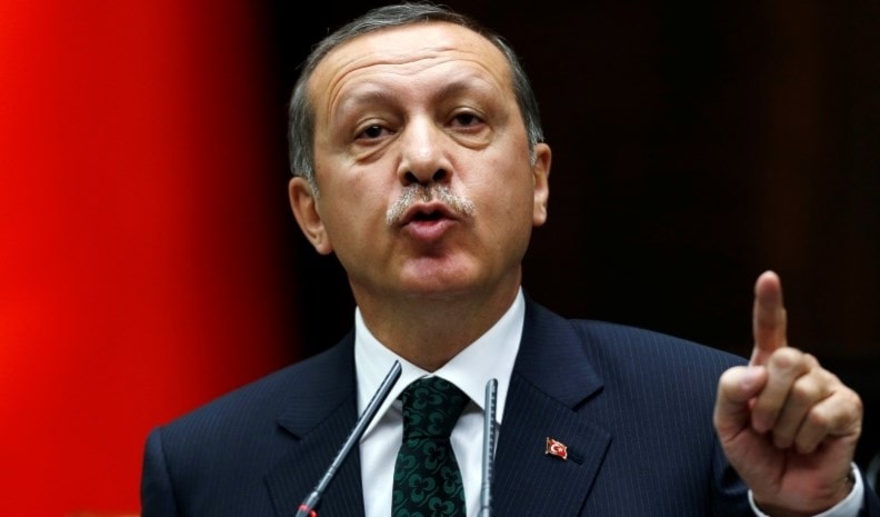 اردوغان عن الإنقلابيين: الشعب يعتقد أن هؤلاء الإرهابيين لا بد من قتلهم اردوغان عن الإنقلابيين: الشعب يعتقد أن هؤلاء الإرهابيين لا بد من قتلهم