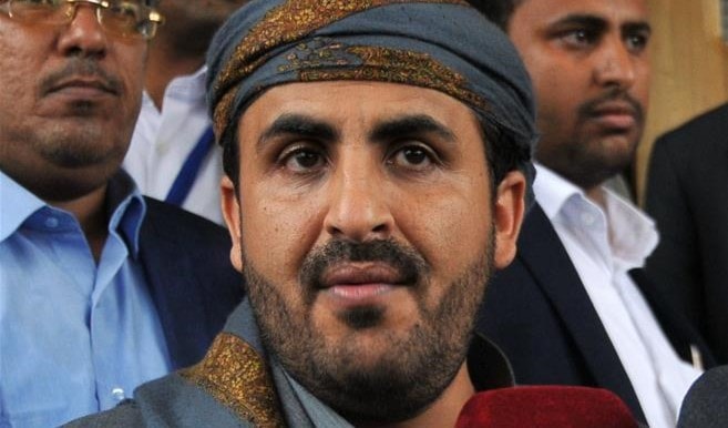 وفد صنعاء طالب الأمم المتحدة بتحمل مسؤوليتها وفد صنعاء طالب الأمم المتحدة بتحمل مسؤوليتها