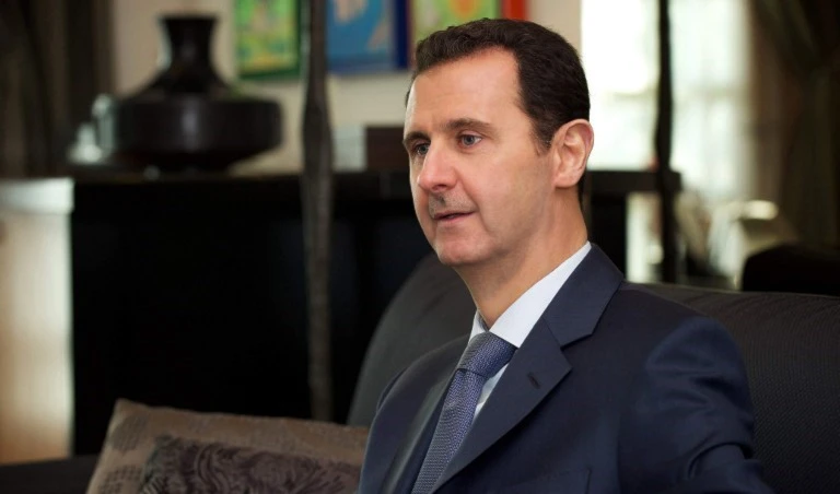 الأسد: الأكثر أهمية من الانقلاب بتركيا هي الإجراءات التي اتخذها إردوغان وزمرته خلال الايام الماضية (أ ف ب). الأسد: الأكثر أهمية من الانقلاب بتركيا هي الإجراءات التي اتخذها إردوغان وزمرته خلال الايام الماضية (أ ف ب).