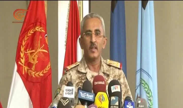 لقمان: سننزل أكبر الخسائر الممكنة في مراكز ثقل العدو واحتياطياته التعبوية لقمان: سننزل أكبر الخسائر الممكنة في مراكز ثقل العدو واحتياطياته التعبوية