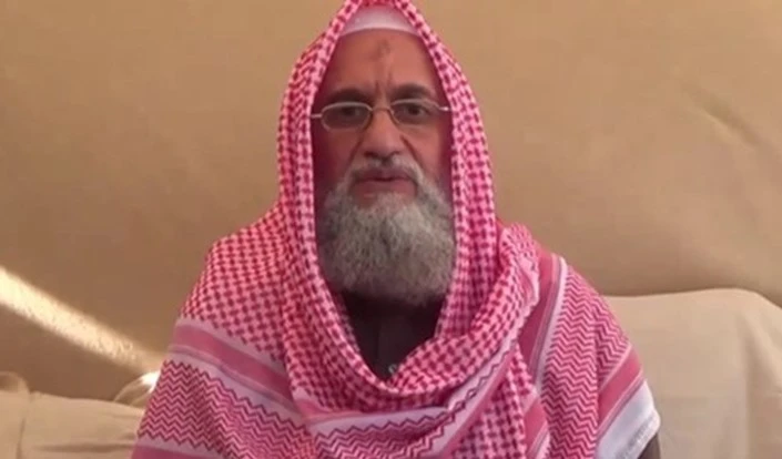 هجوم الظواهري على الأخوان يثير ردود فعل على مواقع التواصل هجوم الظواهري على الأخوان يثير ردود فعل على مواقع التواصل