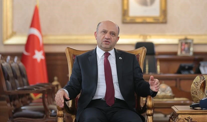 ايزيك: عدد الانقلابيين الفارين يتقلص ايزيك: عدد الانقلابيين الفارين يتقلص