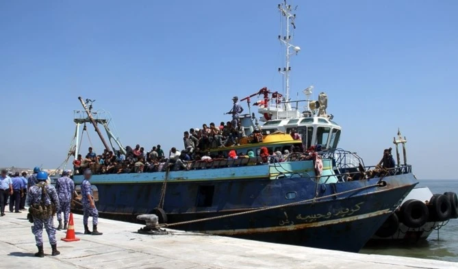 صورة أرشيفية صورة أرشيفية