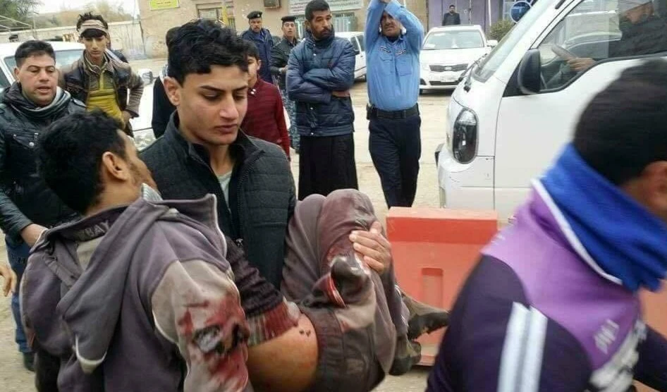 مصدر عسكري للميادين: تم قتل كل المهاجمين مصدر عسكري للميادين: تم قتل كل المهاجمين