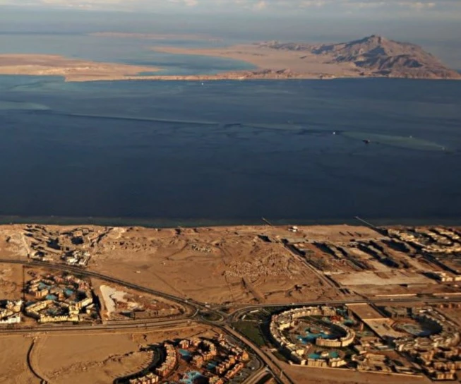 الجزيرتان إلى الواجهة مجدداً ... أما قبل الجزيرتان إلى الواجهة مجدداً ... أما قبل