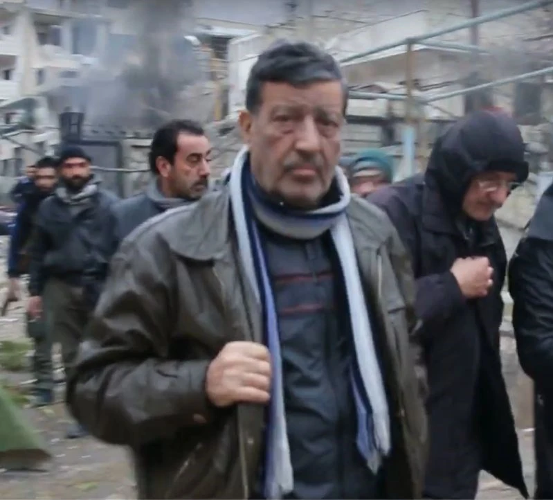 هل يهدد اغتيال اللواء أحمد الغضبان اتفاق وادي بردى واجتماع أستانة؟ هل يهدد اغتيال اللواء أحمد الغضبان اتفاق وادي بردى واجتماع أستانة؟