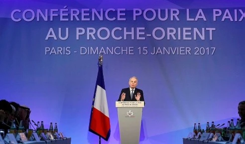 لقد كان المؤتمر غير ضروري. وهو لم يتسبب بأية أضرار وذلك لأنه لم يكن أحد يتوقع منه شيئاً أصلاً لقد كان المؤتمر غير ضروري. وهو لم يتسبب بأية أضرار وذلك لأنه لم يكن أحد يتوقع منه شيئاً أصلاً