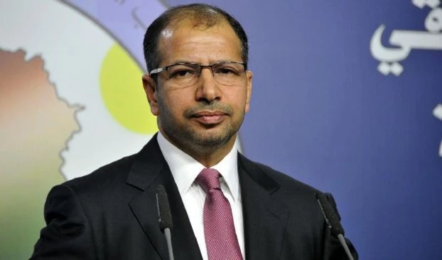 الجبوري: التسوية التاريخية التي يحتاجها العراق للمصالحة يجب أن تستثني من تلطخت يده بدماء العراقيين الجبوري: التسوية التاريخية التي يحتاجها العراق للمصالحة يجب أن تستثني من تلطخت يده بدماء العراقيين