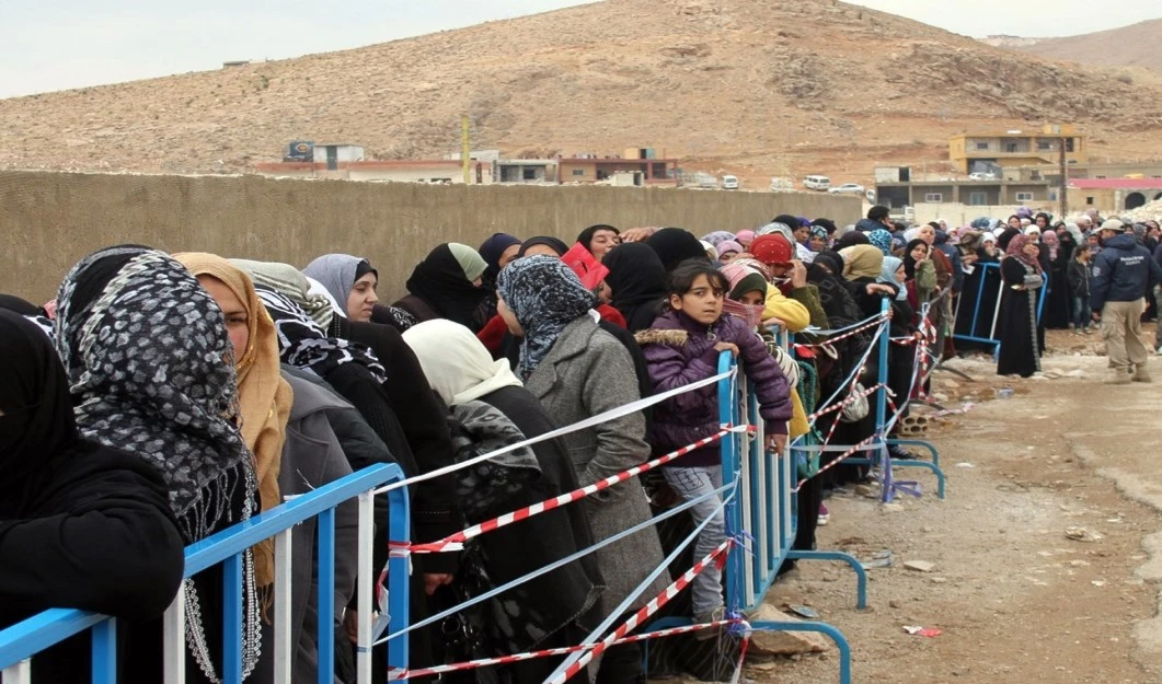 المناطق الآمنة تأتي ضمن مخطط استراتيجي لتقسيم سوريا المناطق الآمنة تأتي ضمن مخطط استراتيجي لتقسيم سوريا
